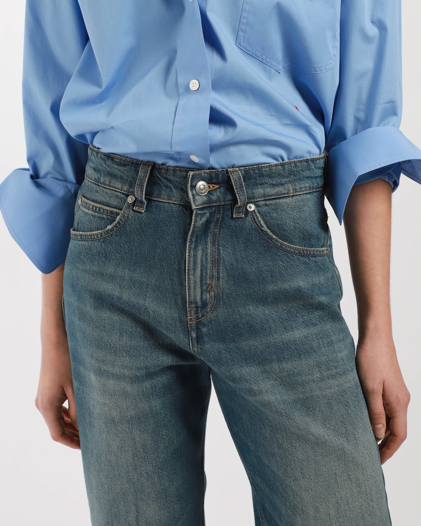 Bernie Jeans
