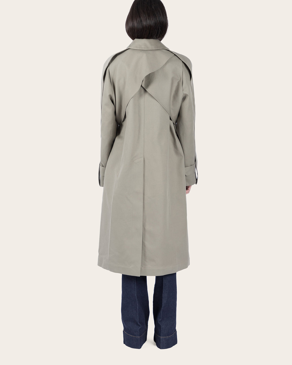 Car Coat