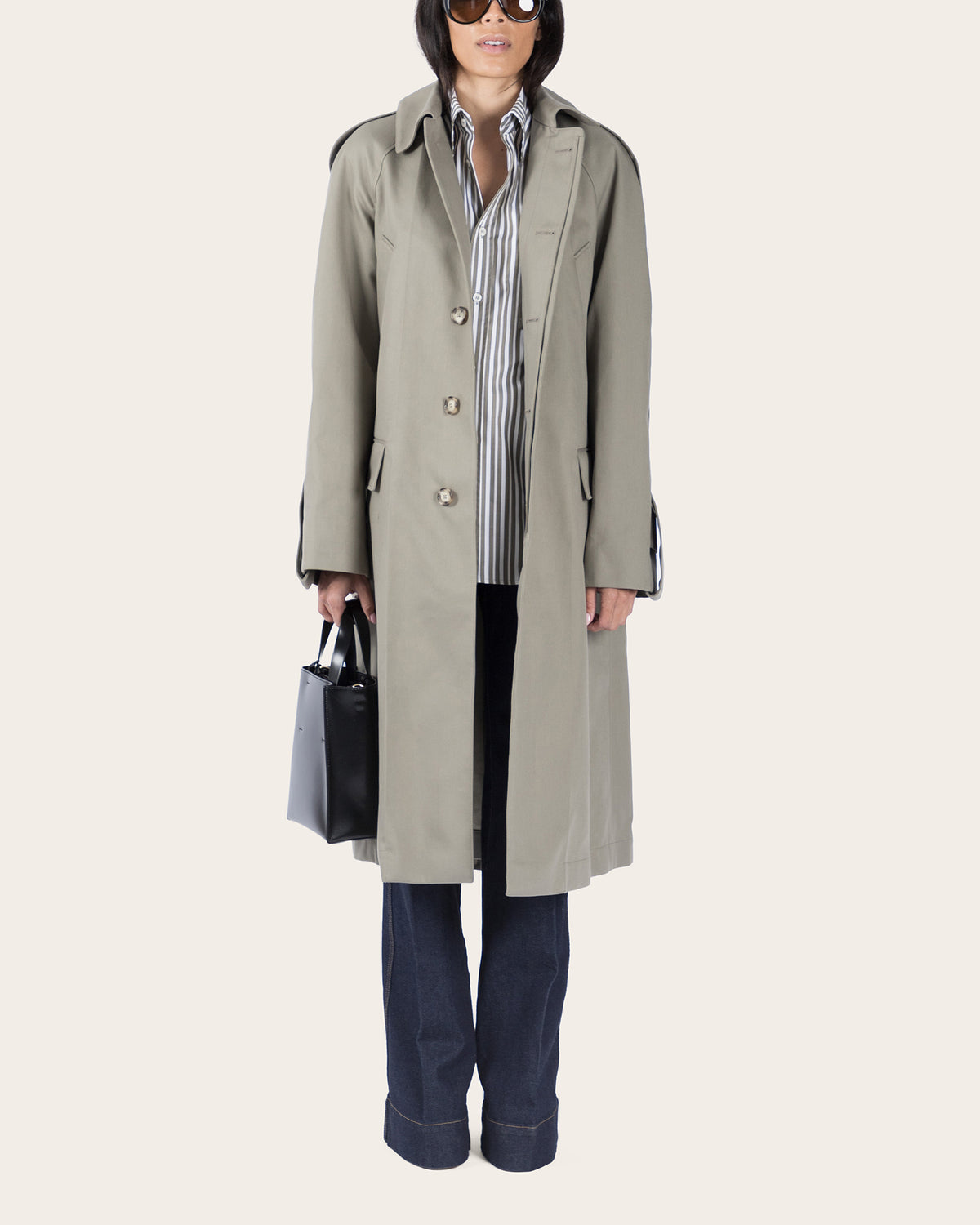 Car Coat