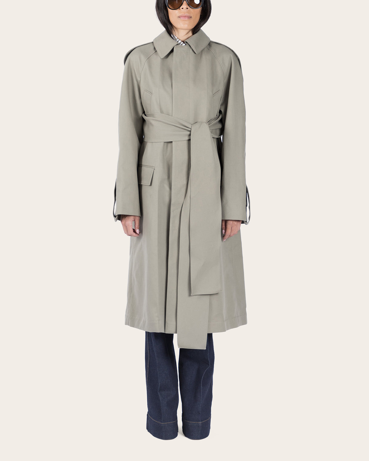Car Coat