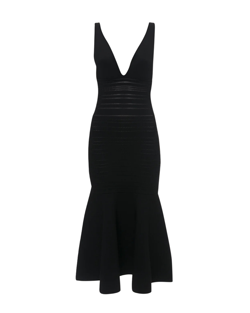 Frame Sleeveless Dress