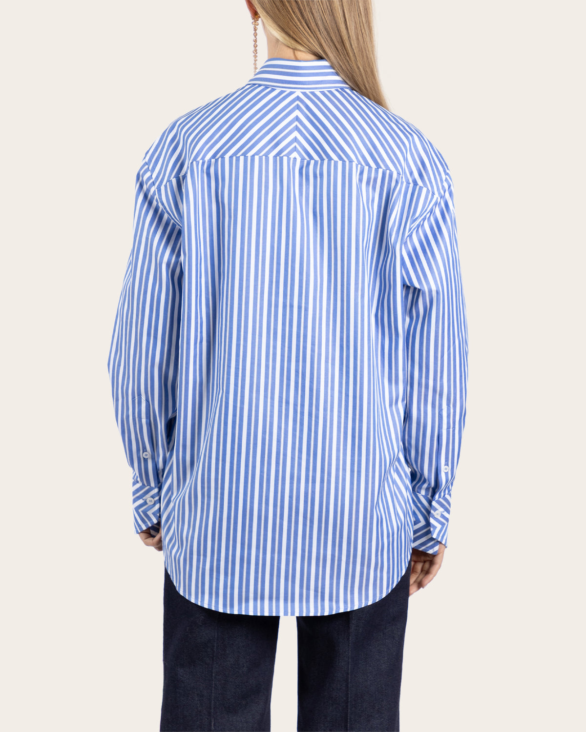 Pocket Detail Shirt