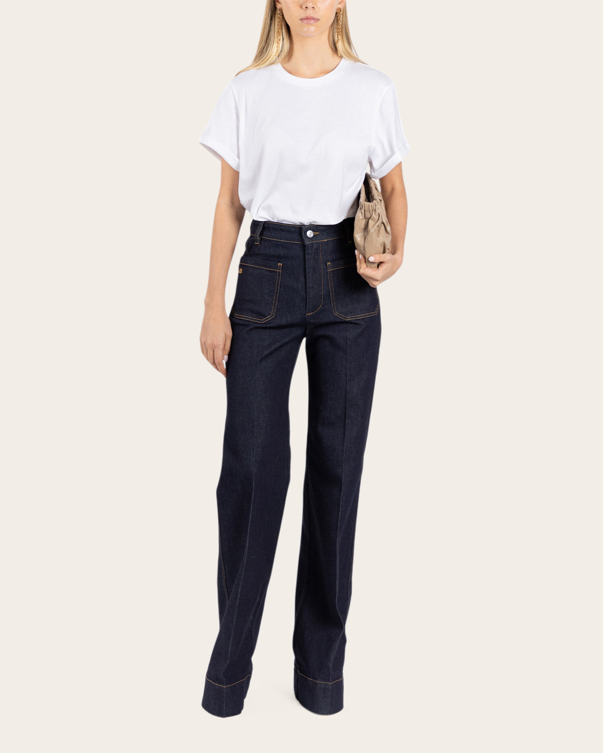Tilly T-Shirt