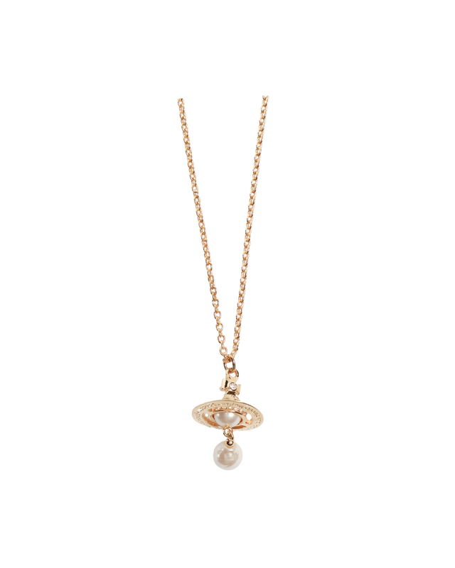 Aleksa Pendant