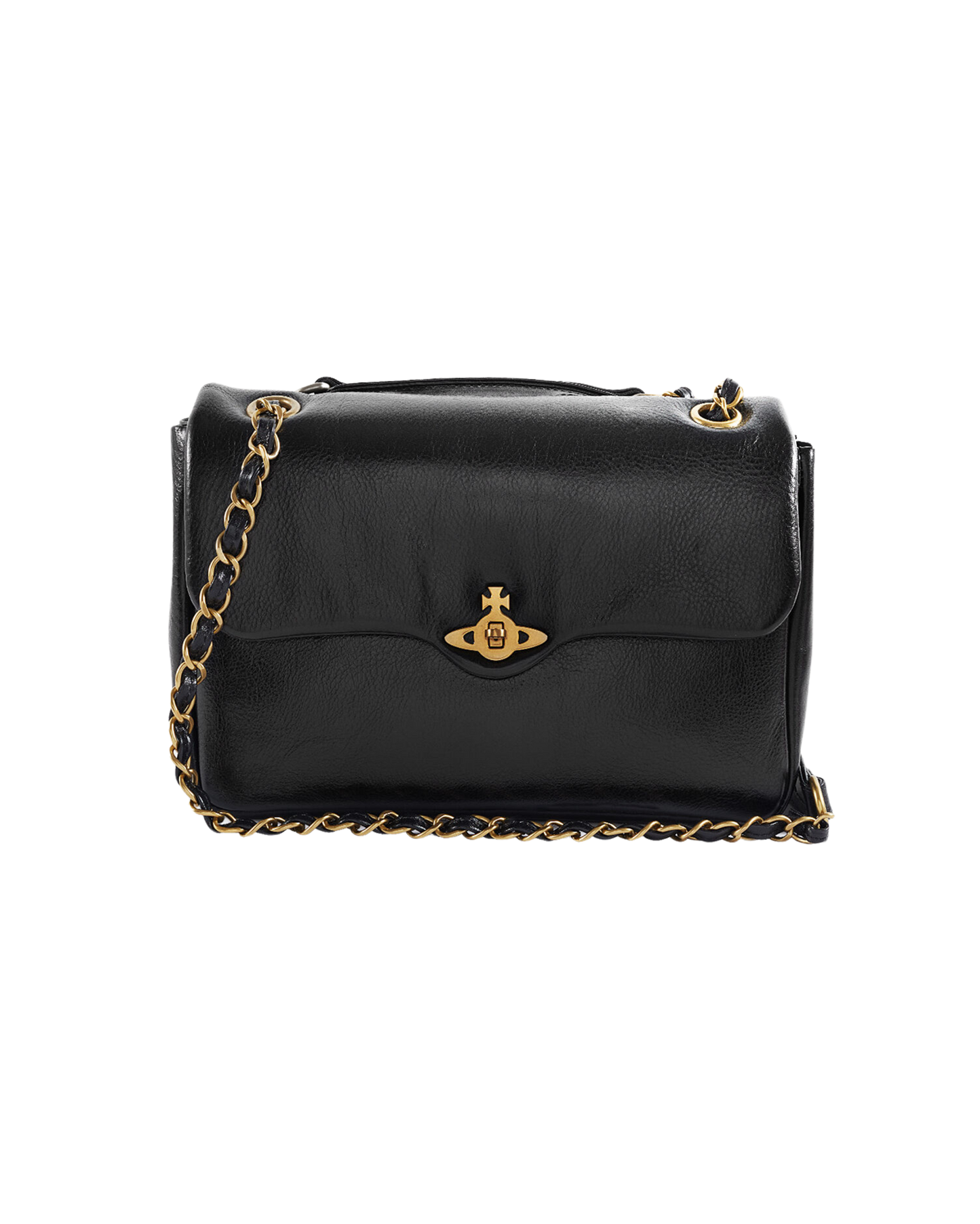 Anita Chain Shoulder Bag M