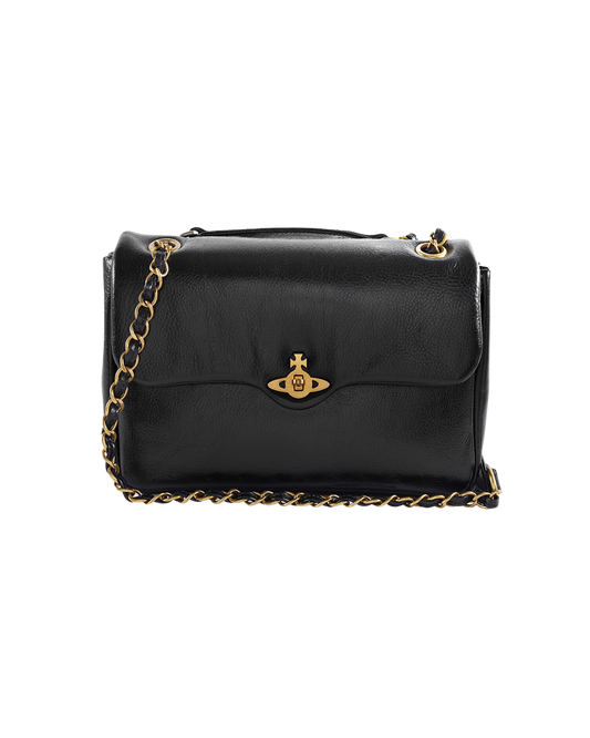 Anita Chain Shoulder Bag M