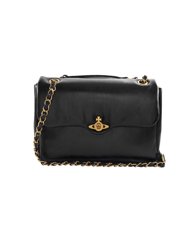 Anita Chain Shoulder Bag M