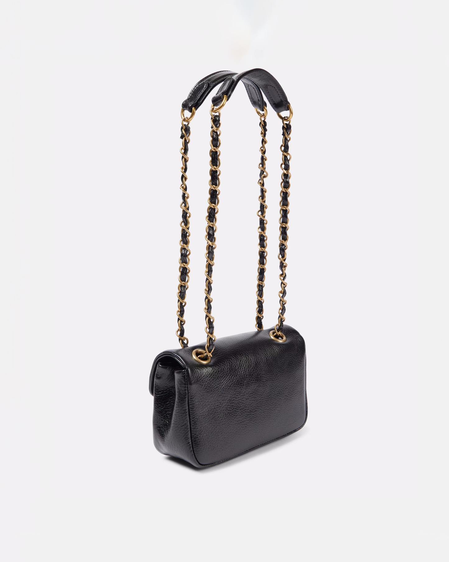 Anita Chain Shoulder Bag M