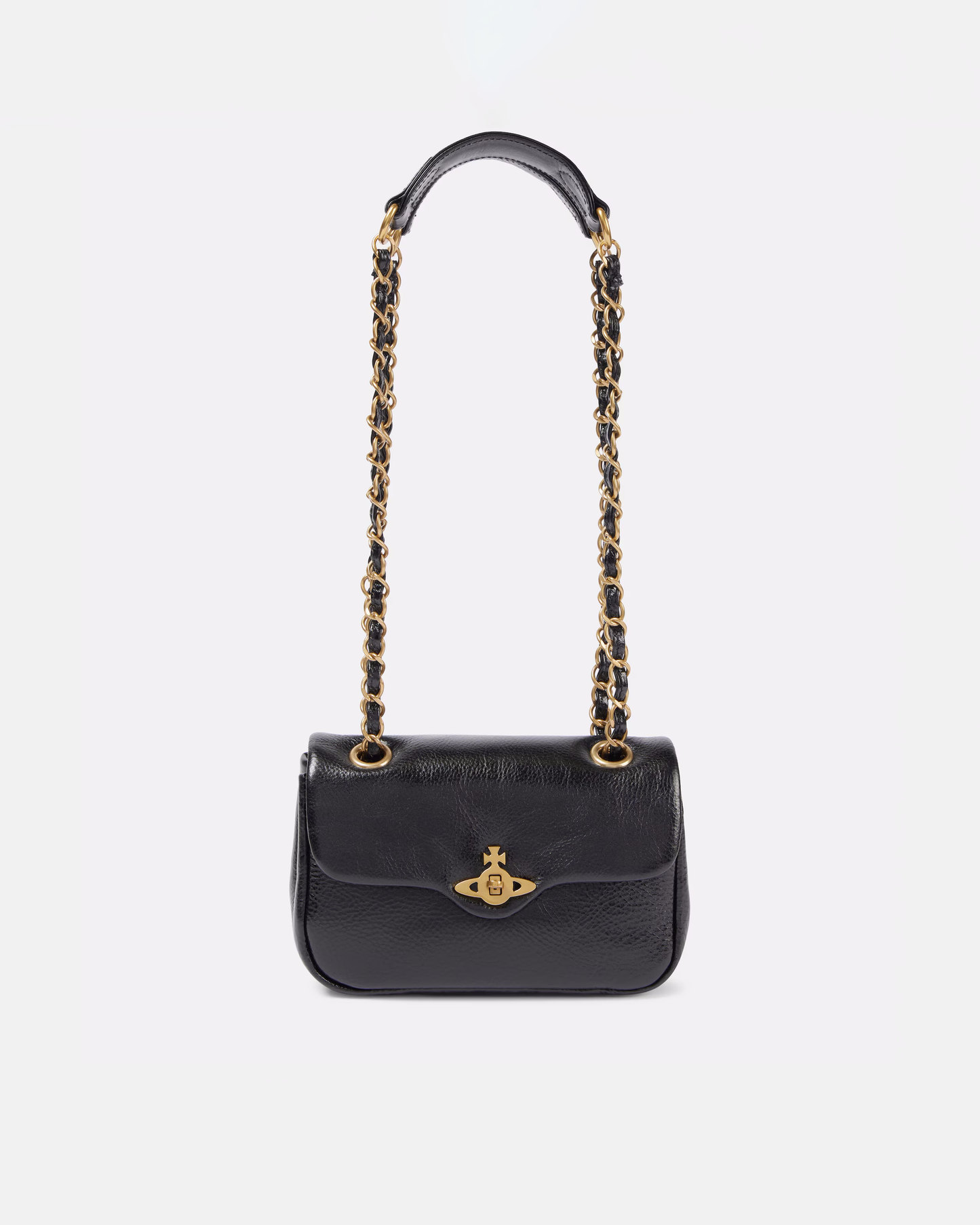 Anita Chain Shoulder Bag M