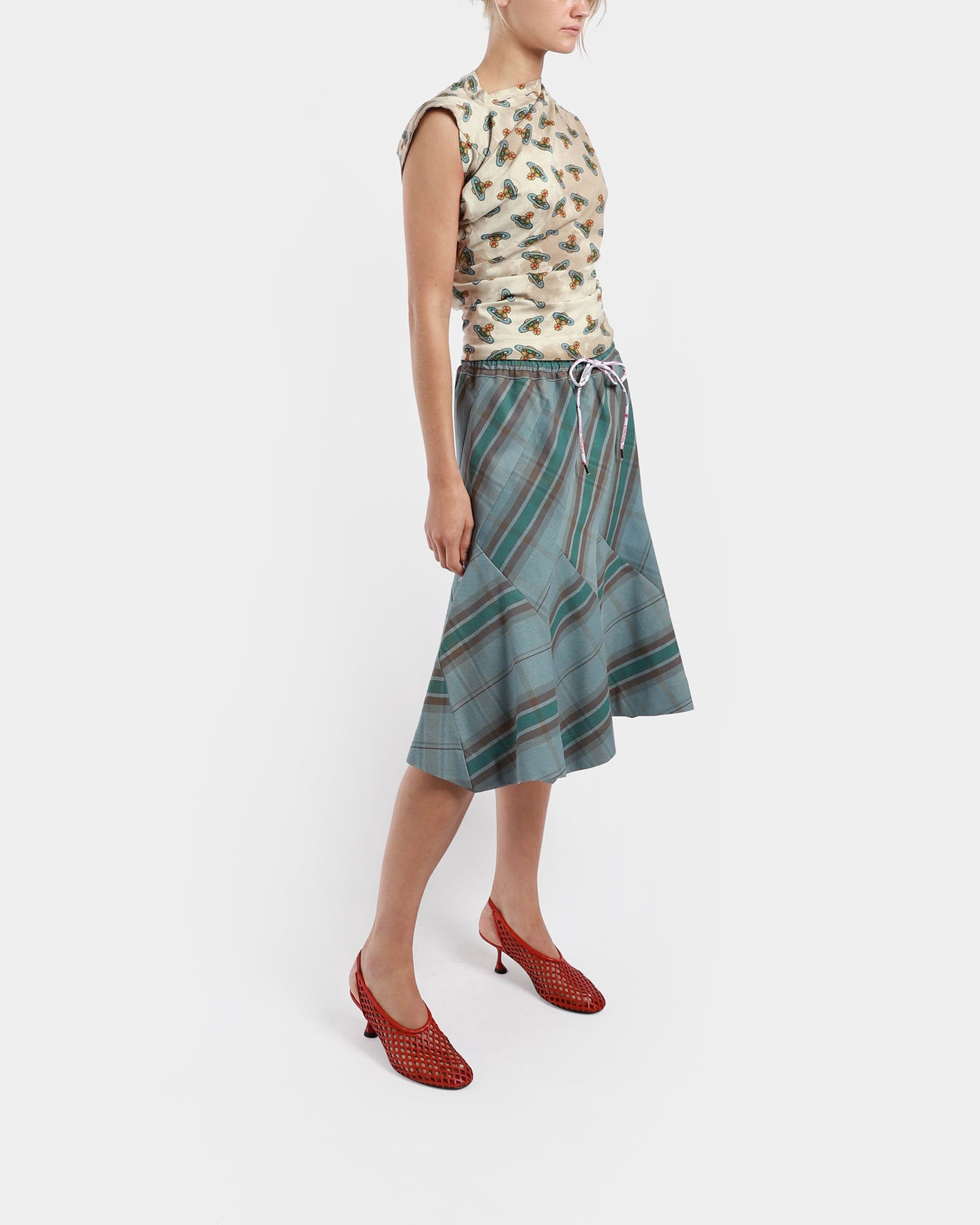 Bella Donna Skirt