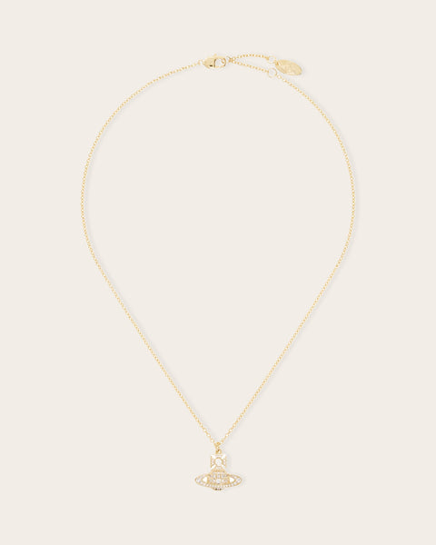 Carmela Bas Relief Pendant