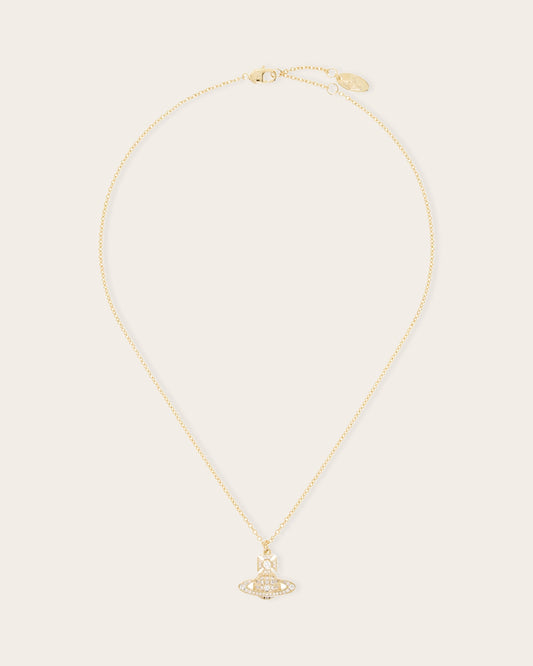 Carmela Bas Relief Pendant