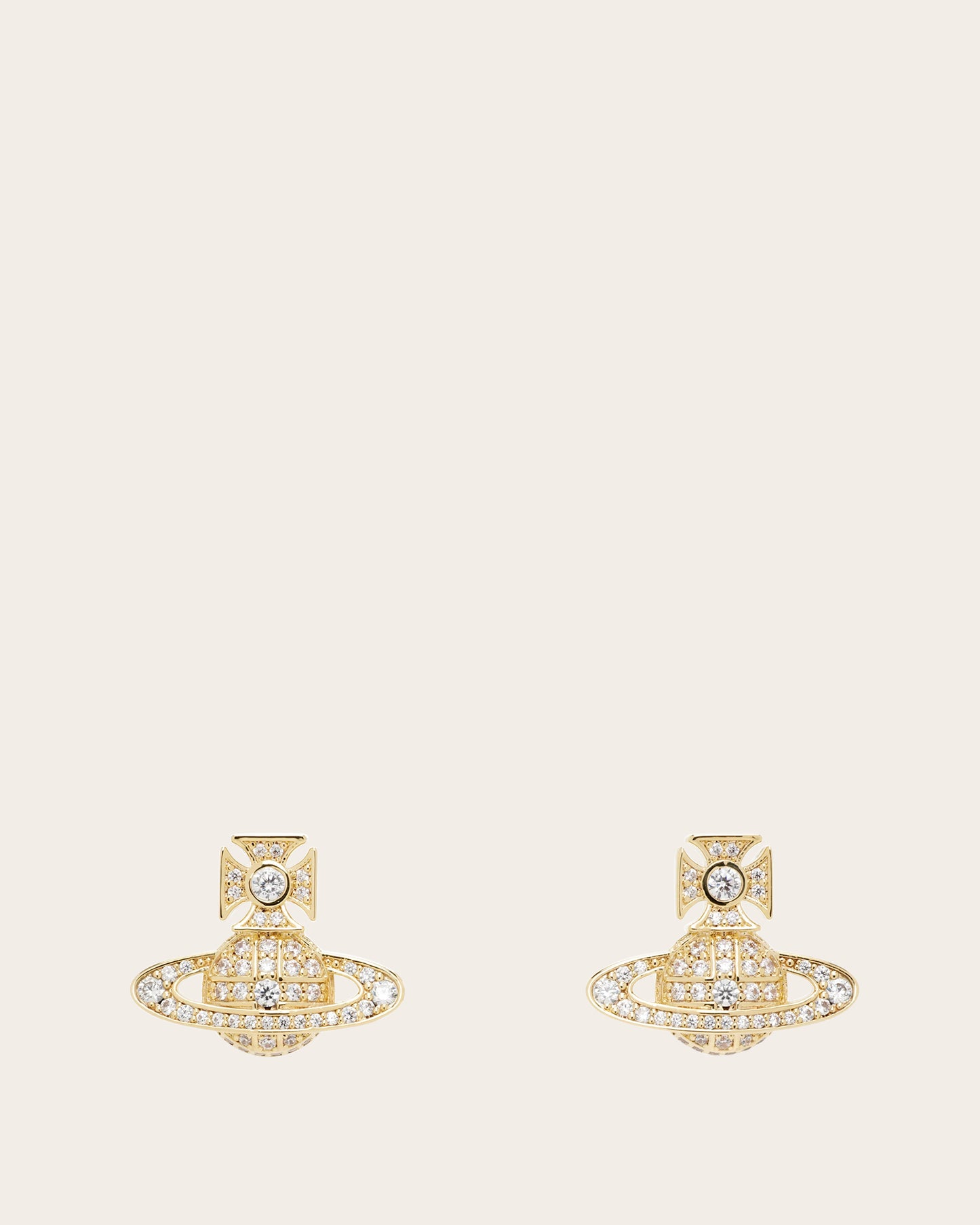 Carmela Earrings