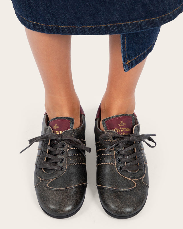 Drunken Sneakers