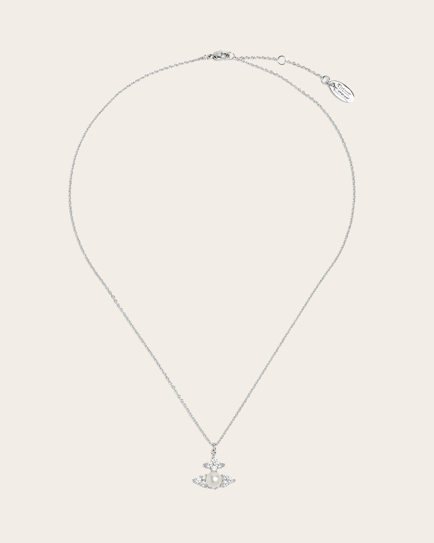 Feodora Pendant Necklace