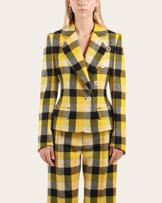 Georgia Jacket