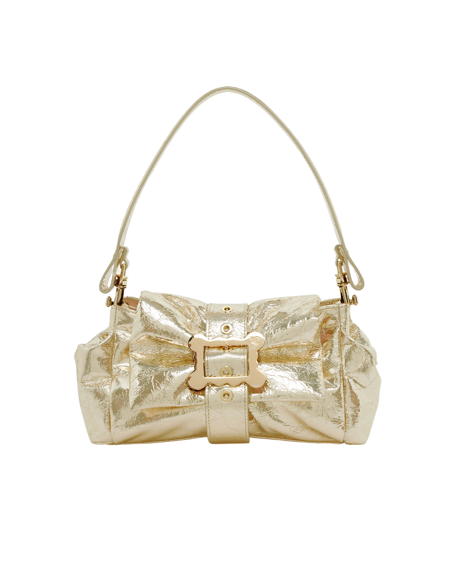 Hazel Frame Shoulder Bag