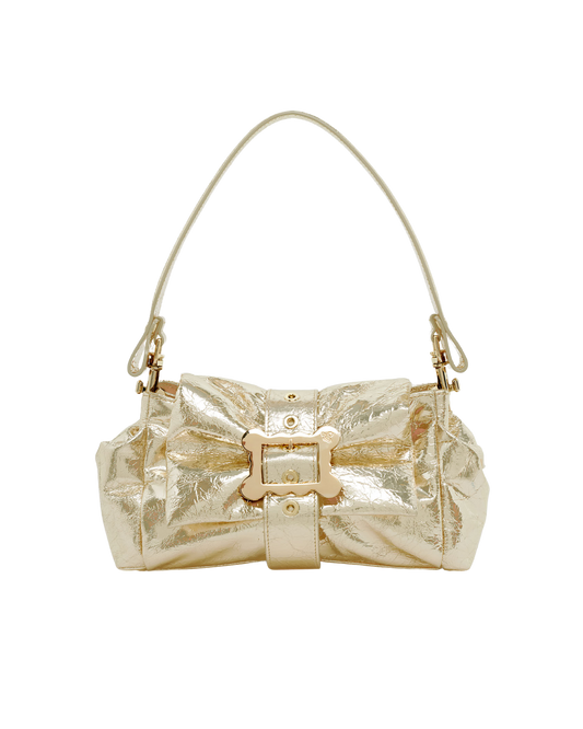 Hazel Frame Shoulder Bag