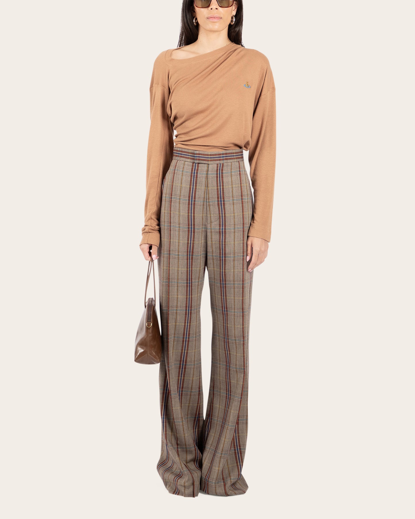 Long Sleeve Hebo Top