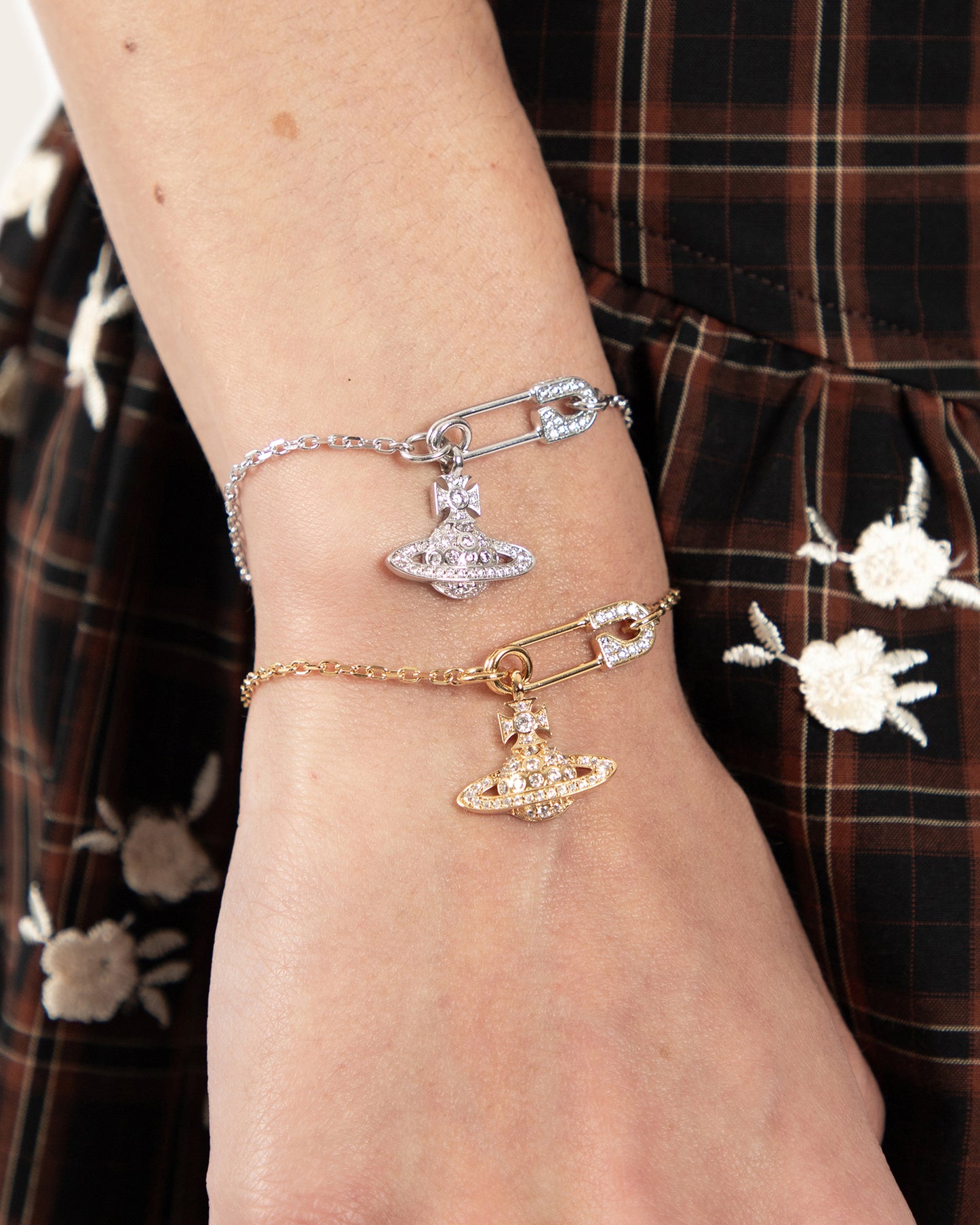 Lucrece Bracelet