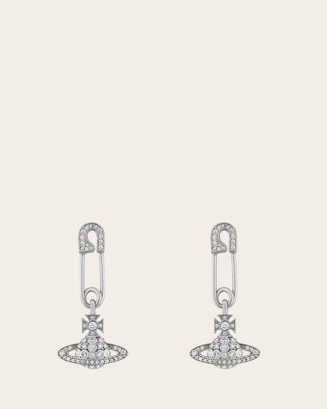 Lucrece Earrings