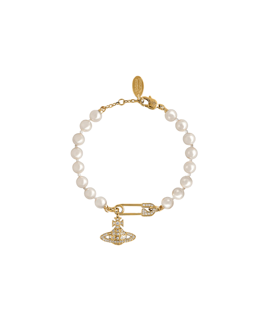 Lucrece Pearl Bracelet