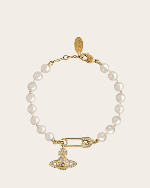 Lucrece Pearl Bracelet