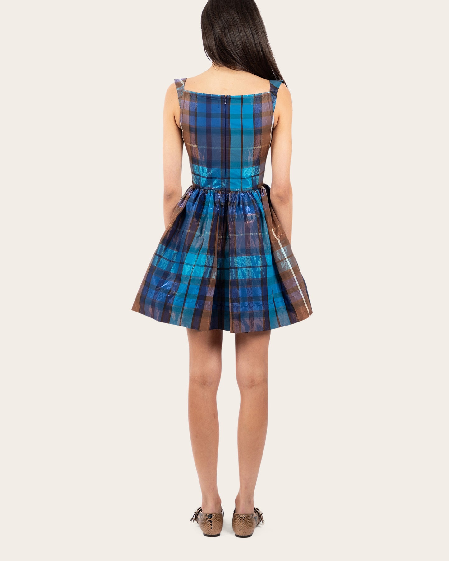 Mini Sunday Dress