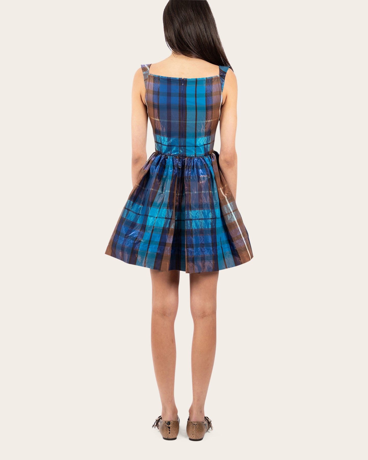 Mini Sunday Dress