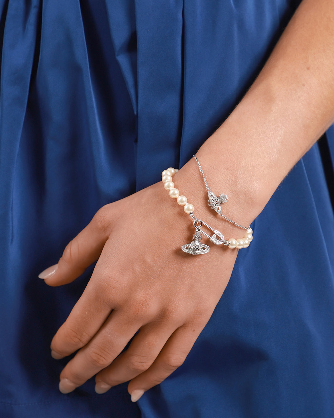 Narcissa Bracelet