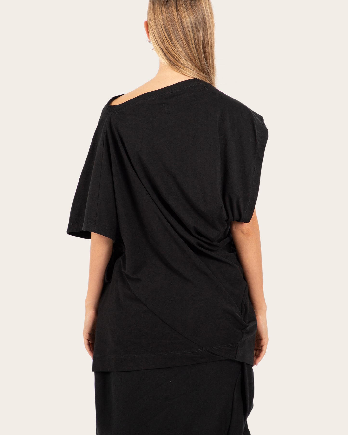 Oversized Hebo Top