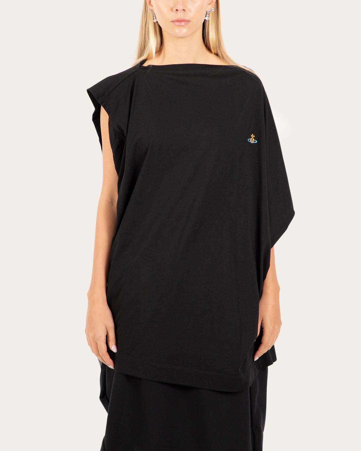 Oversized Hebo Top