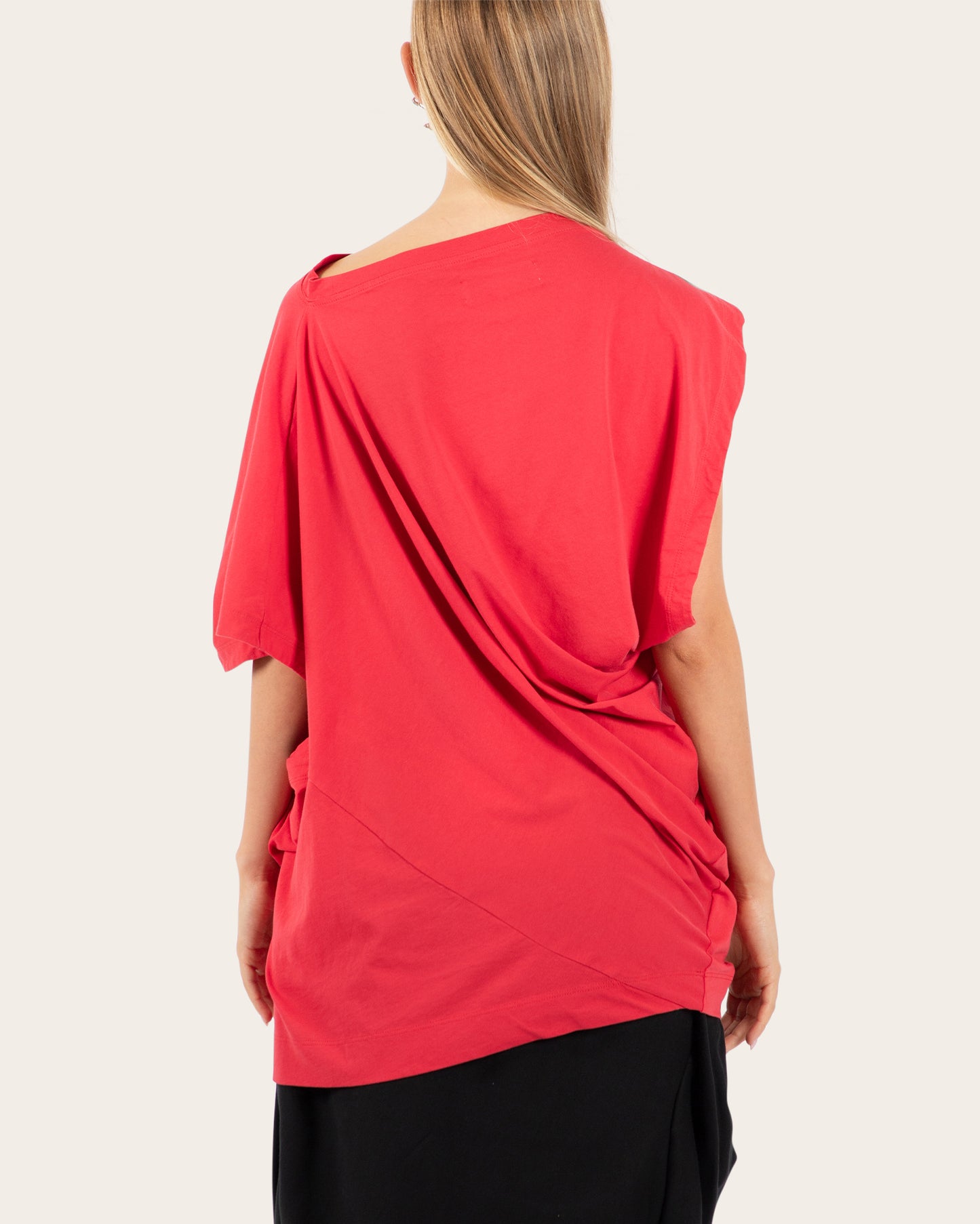 Oversized Hebo Top