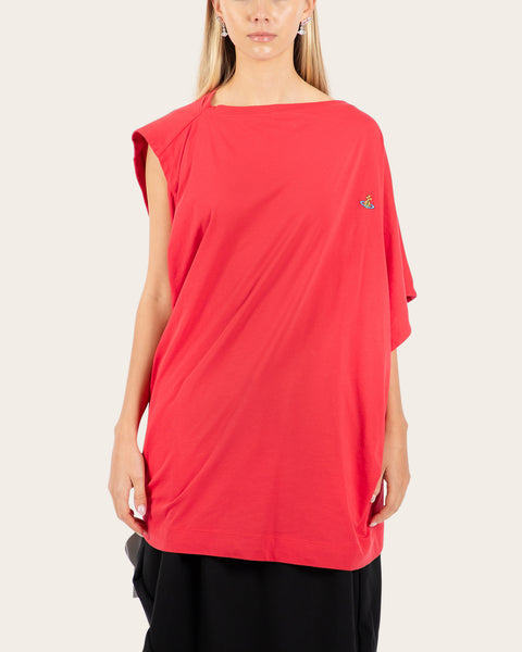 Oversized Hebo Top