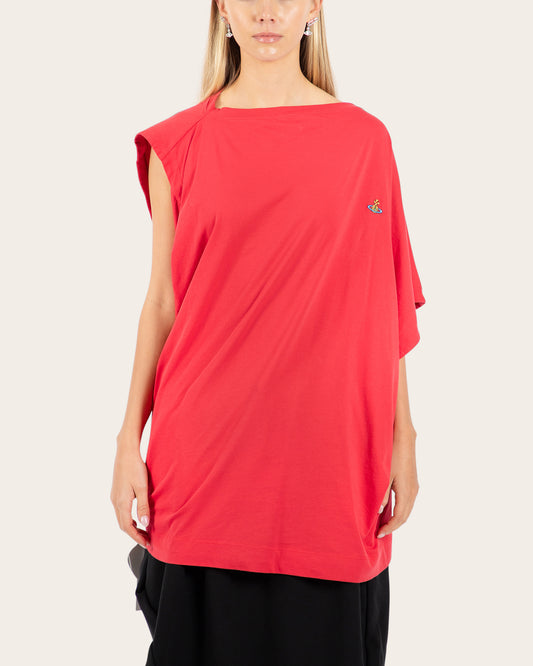 Oversized Hebo Top