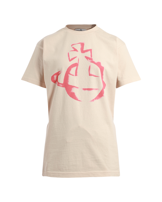 Stencil Orb Classic T-Shirt