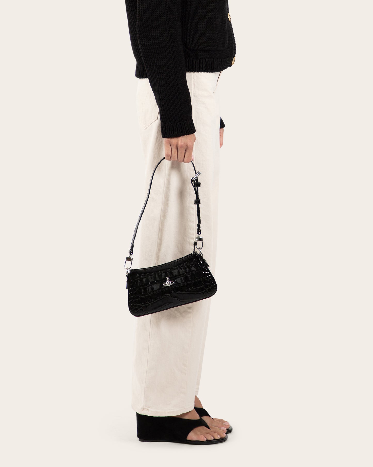 Tasha Shoulder Bag