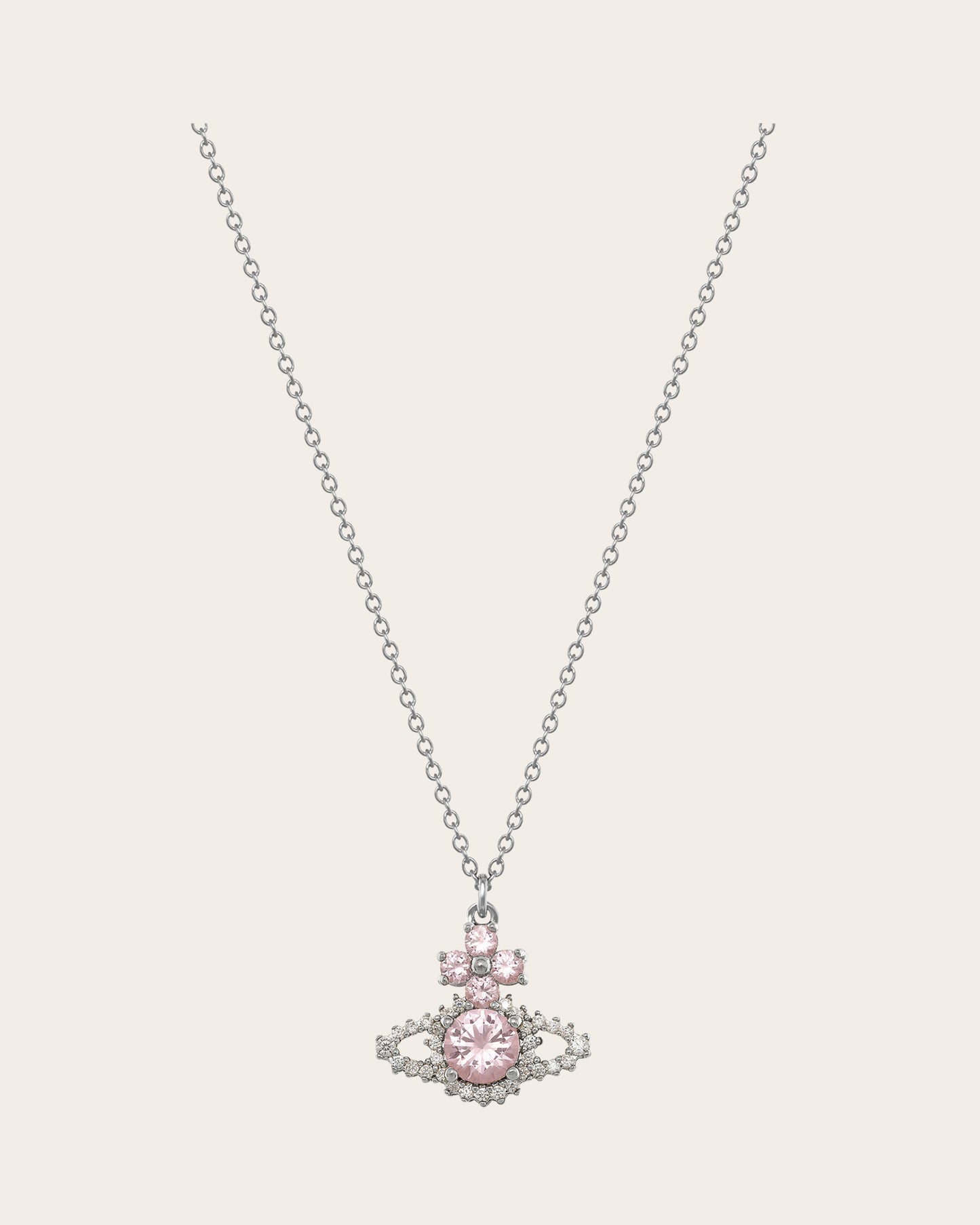 Valentina Orb Pendant