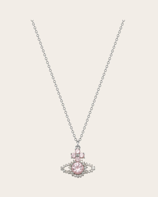Valentina Orb Pendant