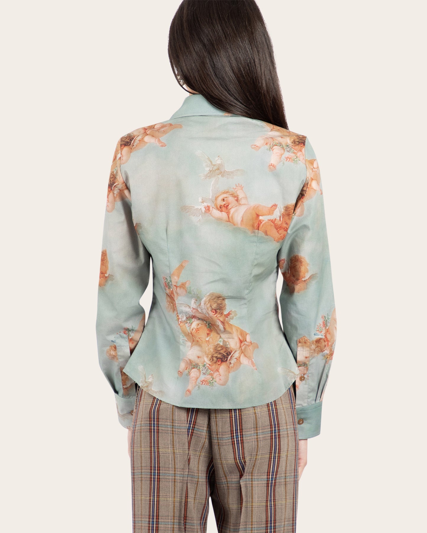 Violin Shirt