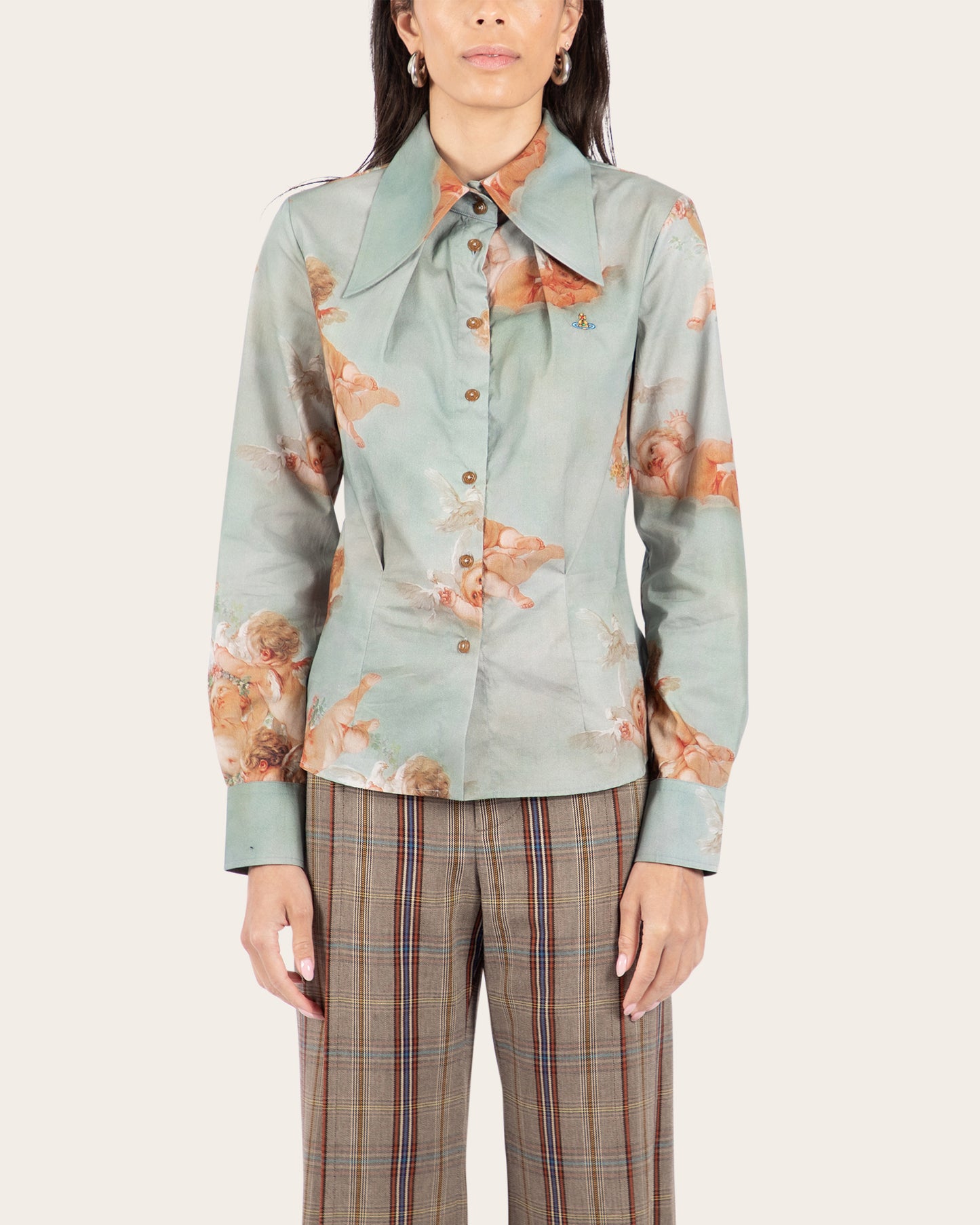 Violin Shirt