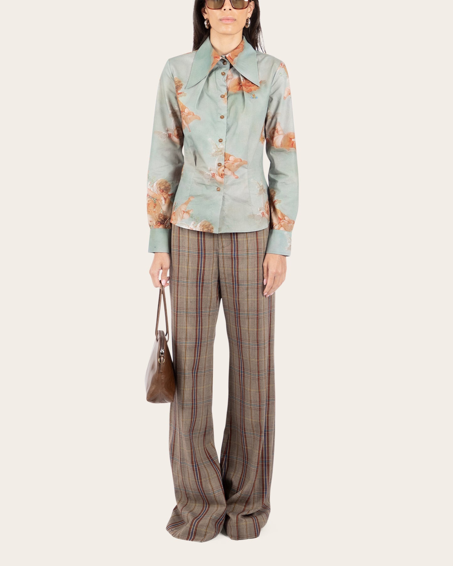 Violin Shirt