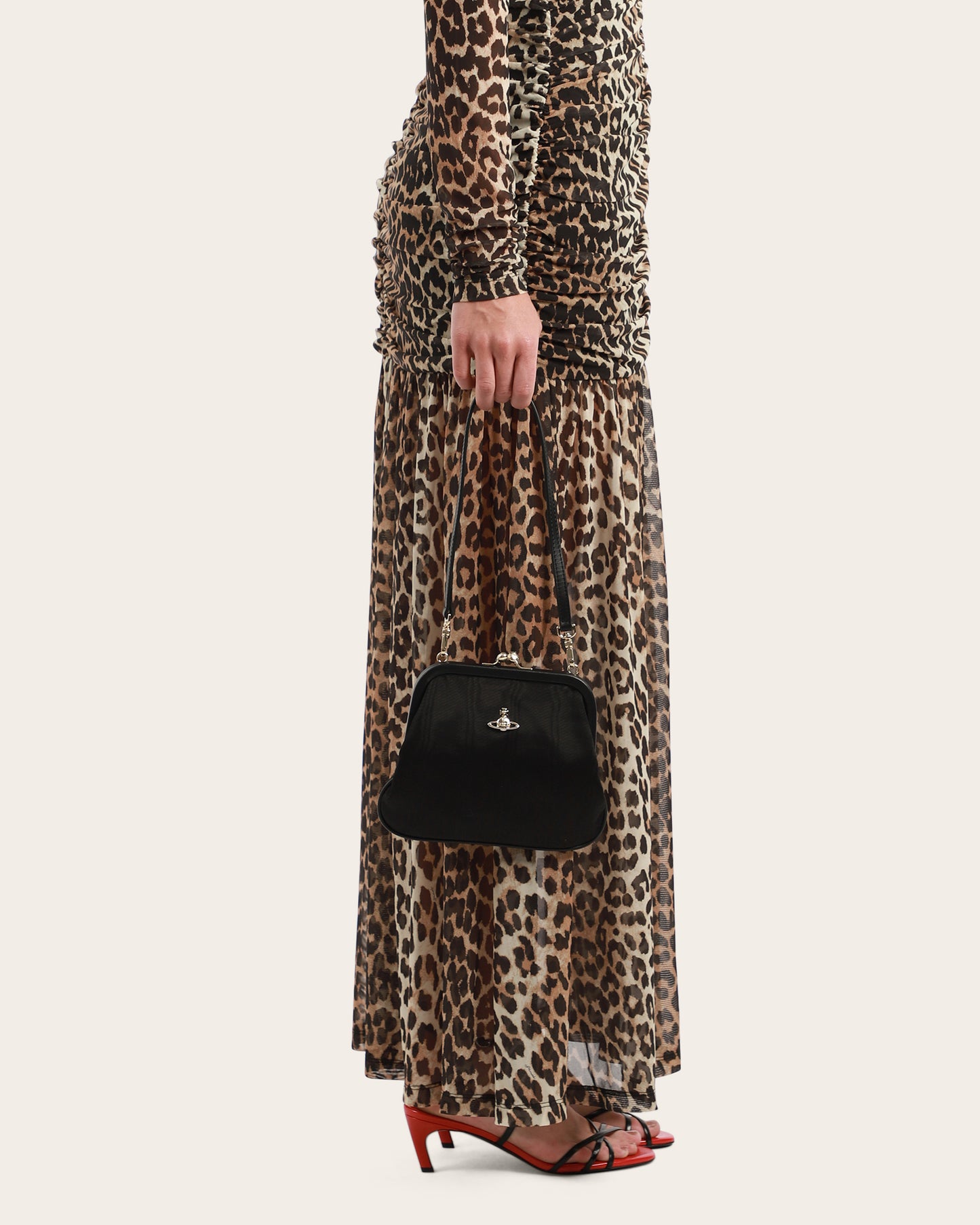 Vivienne Clutch
