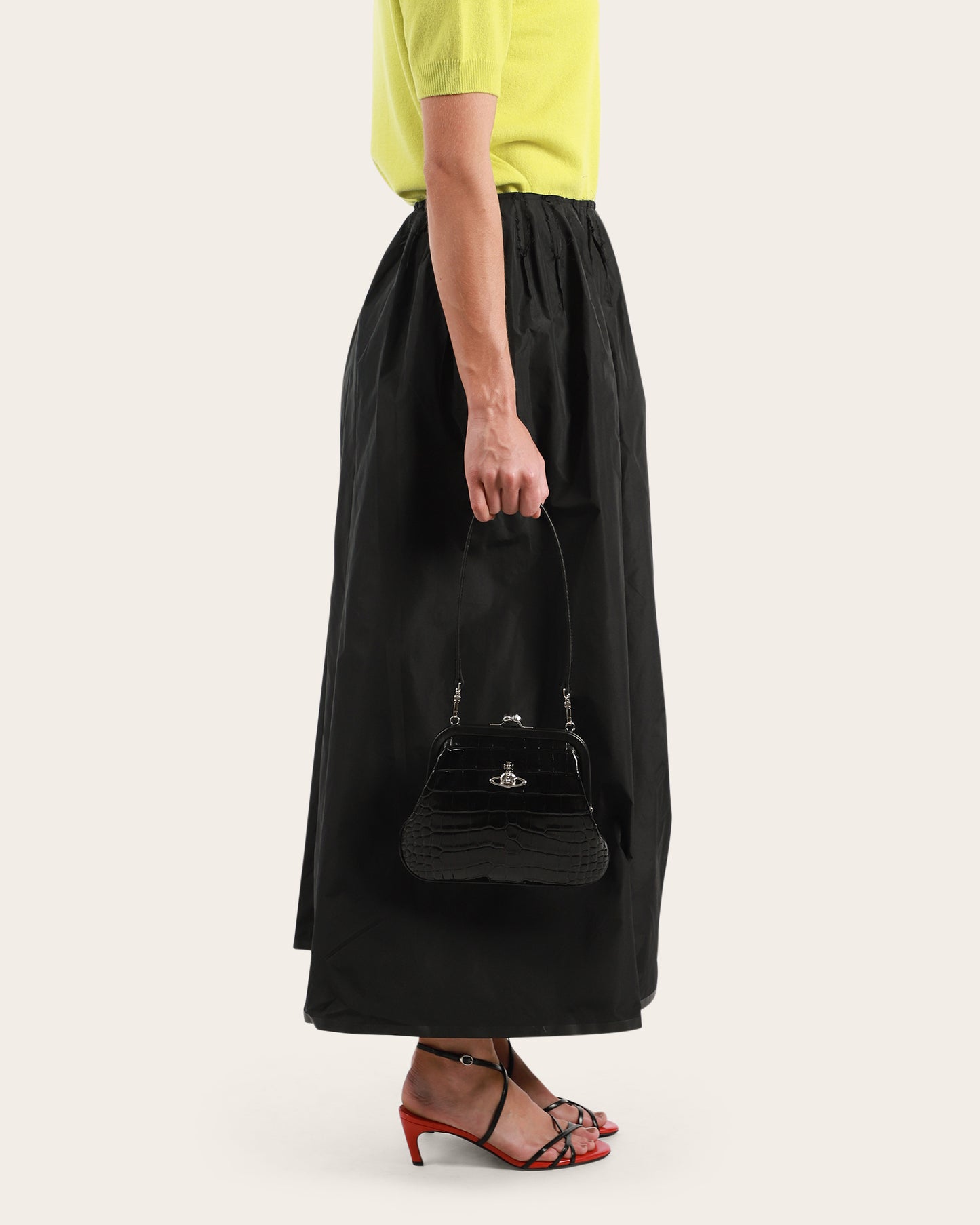 Vivienne Clutch