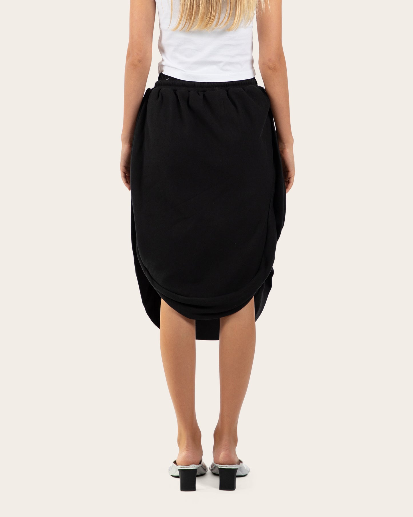 Zingara Skirt