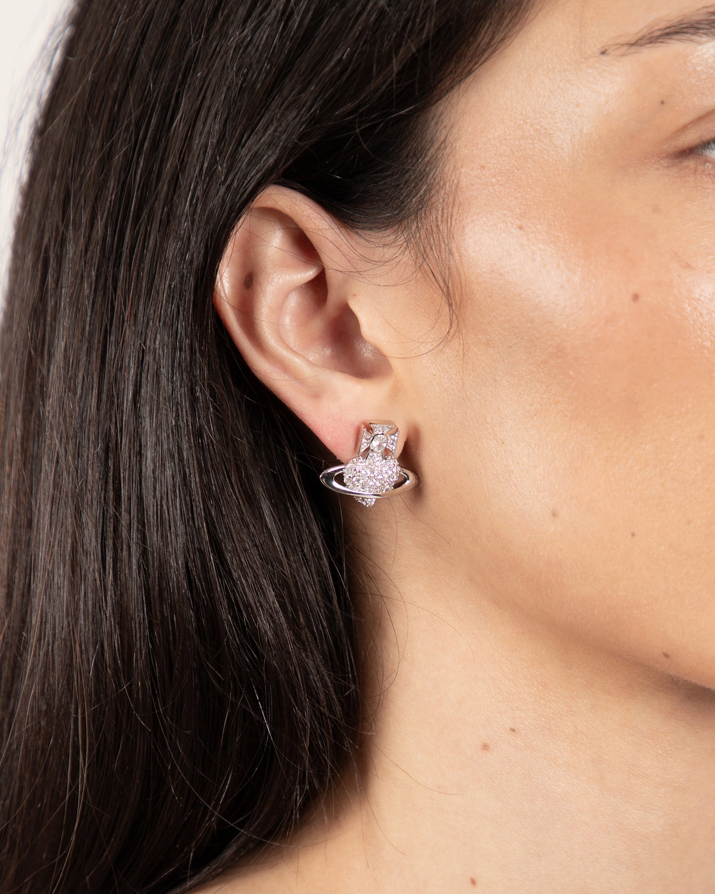Agnatha Earrings