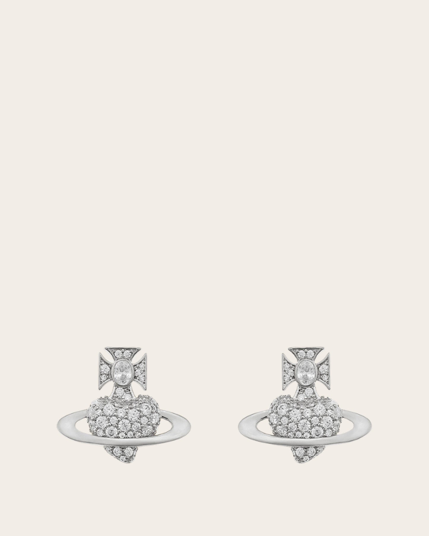 Agnatha Earrings