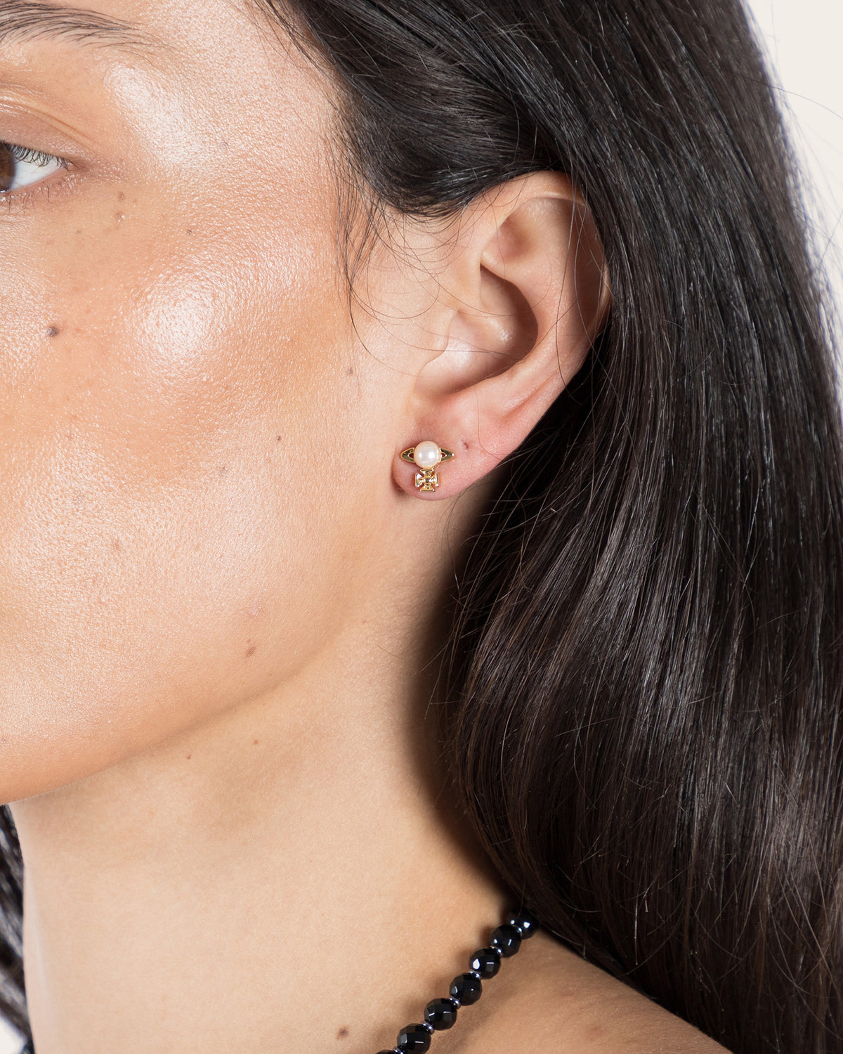 Balbina Earrings
