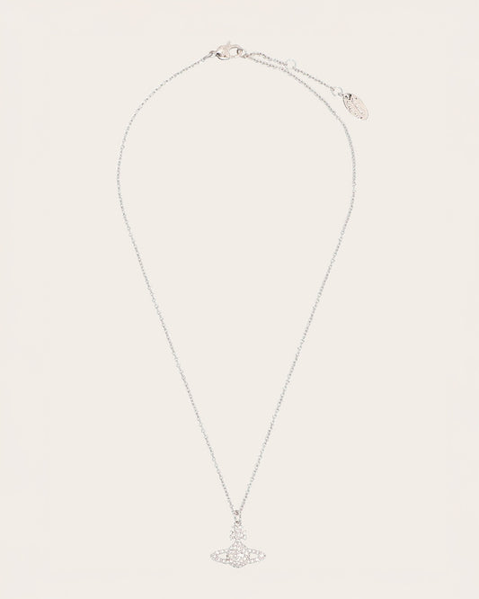 Carmela Bas Relief Pendant