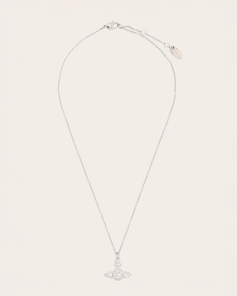Carmela Bas Relief Pendant